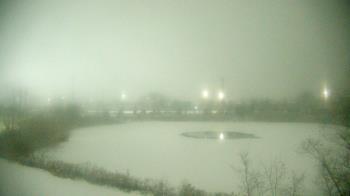 Weather camera view of Colin Powell MS.