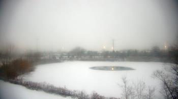 Weather camera view of Colin Powell MS.