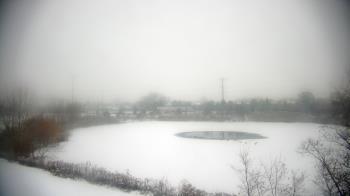 Weather camera view of Colin Powell MS.