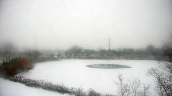 Weather camera view of Colin Powell MS.