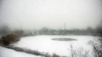 Weather camera view of Colin Powell MS.