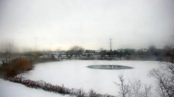 Weather camera view of Colin Powell MS.