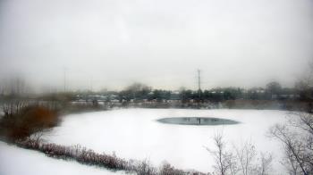 Weather camera view of Colin Powell MS.