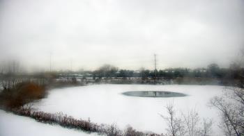 Weather camera view of Colin Powell MS.