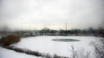 Weather camera view of Colin Powell MS.