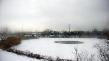 Weather camera view of Colin Powell MS.