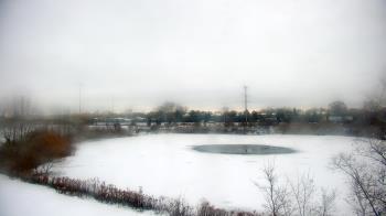 Weather camera view of Colin Powell MS.