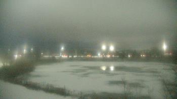 Weather camera view of Colin Powell MS.