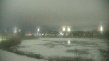 Weather camera view of Colin Powell MS.