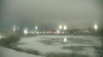 Weather camera view of Colin Powell MS.