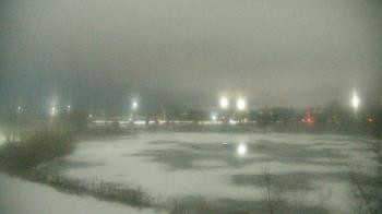 Weather camera view of Colin Powell MS.