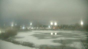 Weather camera view of Colin Powell MS.