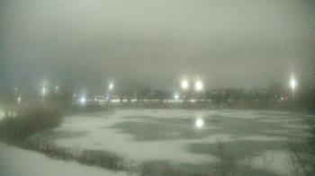 Weather camera view of Colin Powell MS.