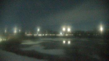 Weather camera view of Colin Powell MS.