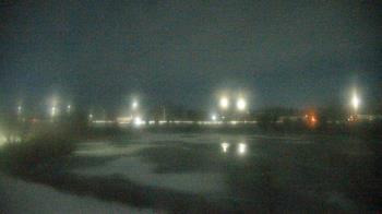 Weather camera view of Colin Powell MS.