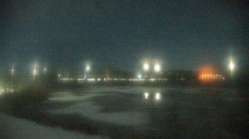 Weather camera view of Colin Powell MS.