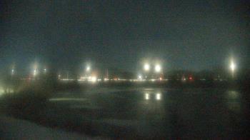 Weather camera view of Colin Powell MS.