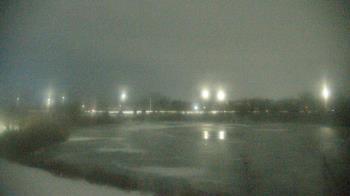 Weather camera view of Colin Powell MS.