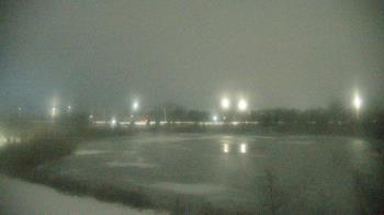 Weather camera view of Colin Powell MS.