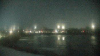 Weather camera view of Colin Powell MS.