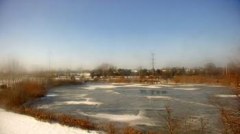 Weather camera view of Colin Powell MS.