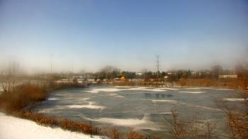 Weather camera view of Colin Powell MS.