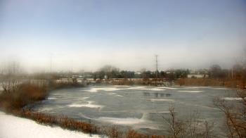 Weather camera view of Colin Powell MS.