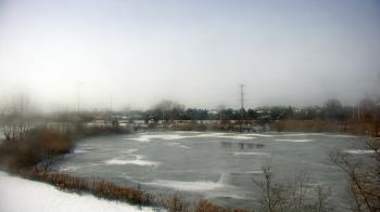 Weather camera view of Colin Powell MS.