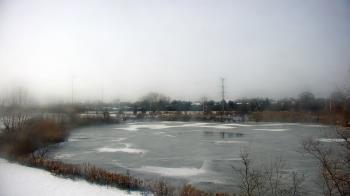 Weather camera view of Colin Powell MS.