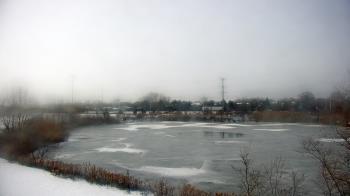 Weather camera view of Colin Powell MS.