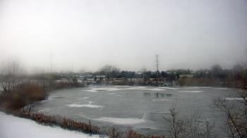 Weather camera view of Colin Powell MS.