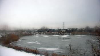 Weather camera view of Colin Powell MS.