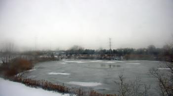 Weather camera view of Colin Powell MS.