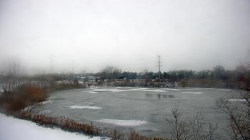 Weather camera view of Colin Powell MS.