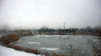 Weather camera view of Colin Powell MS.