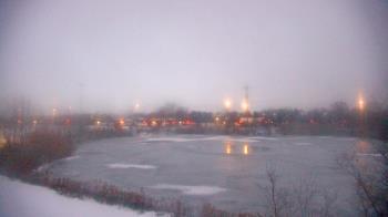 Weather camera view of Colin Powell MS.