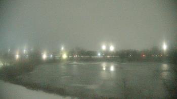 Weather camera view of Colin Powell MS.