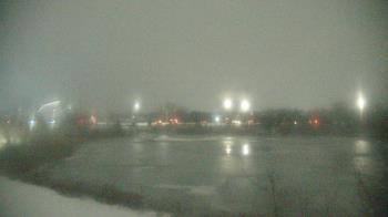 Weather camera view of Colin Powell MS.