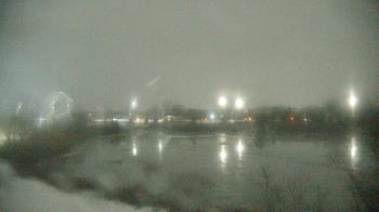 Weather camera view of Colin Powell MS.