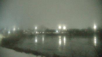 Weather camera view of Colin Powell MS.