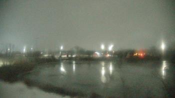 Weather camera view of Colin Powell MS.