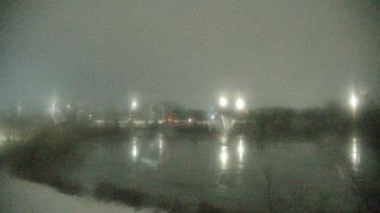 Weather camera view of Colin Powell MS.