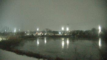 Weather camera view of Colin Powell MS.