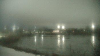 Weather camera view of Colin Powell MS.