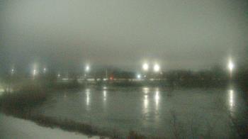 Weather camera view of Colin Powell MS.