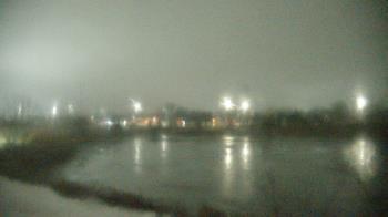 Weather camera view of Colin Powell MS.