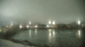 Weather camera view of Colin Powell MS.