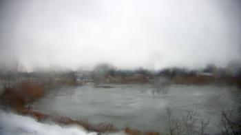 Weather camera view of Colin Powell MS.