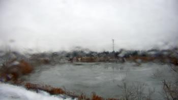 Weather camera view of Colin Powell MS.