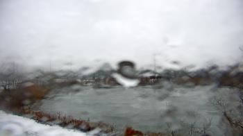 Weather camera view of Colin Powell MS.